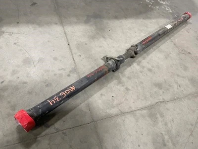 96-02 Chevrolet C3500 HD 159.5" WB 4x2 AT 7.4L cabina chasis eje de transmisión trasero  Foto 1 de 4