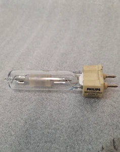 Philips Mastercolour CDM-T UV-Block 150w G12 lamp - Picture 1 of 1