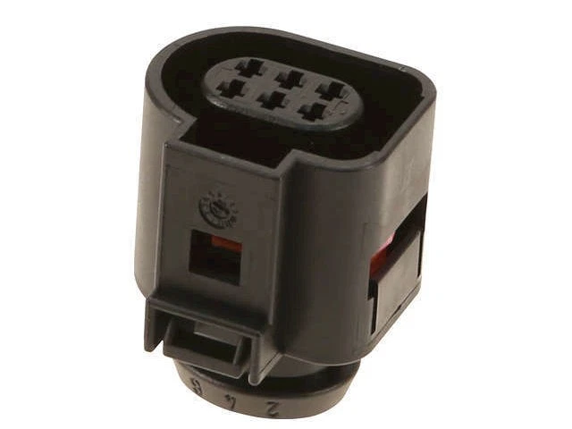 Conector atuador do acelerador para 2010-2016 Audi S4 2012 2011 2013 2014 GT385VT - Imagem 1 de 1