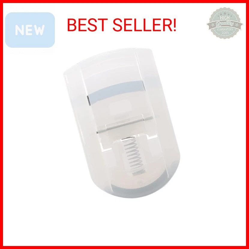 Rizador de pestañas portátil MUJI Foto 1 de 2