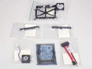 HP CC419-67907 Ersatzteil: 250GB HDD Festplatte für CM4540, CM4540f, CM4540fskm - Afbeelding 1 van 1