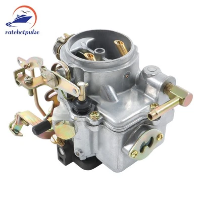 For Nissan Datsun Sunny Truck Vanette Pulsar Cherry Carburetor Carby 16010-H1602 - image 1 of 4
