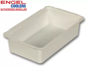 Engel Coolers Plastic Hanging Accessory Tray - Picture 1 of 1
