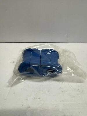 Sway Bar Bushing Rear Suspension Chevrolet Malibu 2004 -2007 NAPA - Image 1 of 2