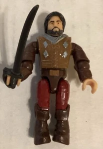 Mega Bloks BORGIA Guard (V1) Figur Assassin's Creed Borgia Guard Pack 94306 - Bild 1 von 3