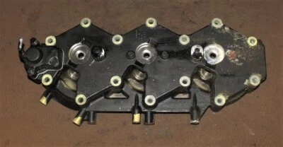 Tohatsu 90 HP 2 Stroke Cylinder Head Assembly PN 3T9B010011 Fits 2002-2009 - Image 1 of 4