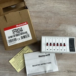 Honeywell XFR824A - Bild 1 von 4
