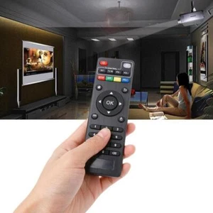 Remote Control For 4K X96 T95M T95N MXQ Pro TV Android Universal BEST Box / W2G3 - Picture 1 of 10