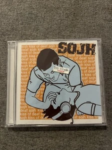 Straight Outta Junior High - Kiss Of Deaf (CD, Feb-2004 Mindset) Tower Records - Imagen 1 de 2