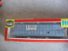 Vintage HO Scale Life Like Celotex Reefer Car in Box 0896