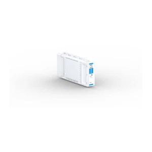 Epson 350ml UltraChrome Cyan - Picture 1 of 1