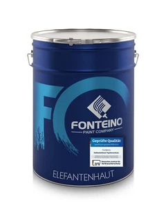 Elefantenhaut Wandfarbe Schutz Tapetenschutz Farblos Wandschutz Schutzanstrich - Bild 1 von 4