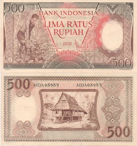 *All Rare Signature* Cambodia Lot 3 Pcs 100 Riel  P8c P12a P13a #KH12 - Picture 1 of 2