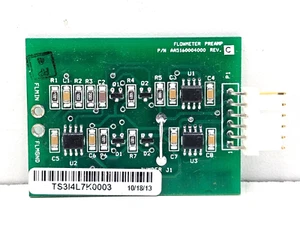AA5160004000 DURCHFLUSSMESSER VORVERSTÄRKER PCB-KARTE - Bild 1 von 5