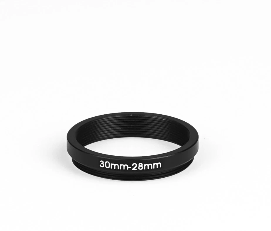 30mm - 28mm Filter Adapter Step-Down - Image 1 of 1