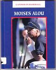 Moises Alou 1999 Book Montreal Expos Latinos In Baseball By Carrie Muskat Astros