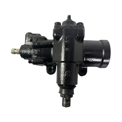 适用于 04-08 福特 E-250 E-350 Club Wagon E-450 动力转向齿轮箱 27-7620 — 第 1/4 张图片