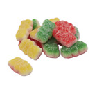 Vidal SOUR TRIPLE BEARS Pick & Mix Candy Sweets Kids Party Fizzy Children Bear