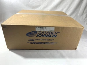 Gamber Johnson 7160-0275 7170-0094 Car Mount Docking Station 7160-0272 7160-0273 - Picture 1 of 3