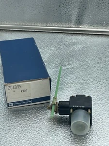 Telemecanique Zck D55/064711 - Afbeelding 1 van 4