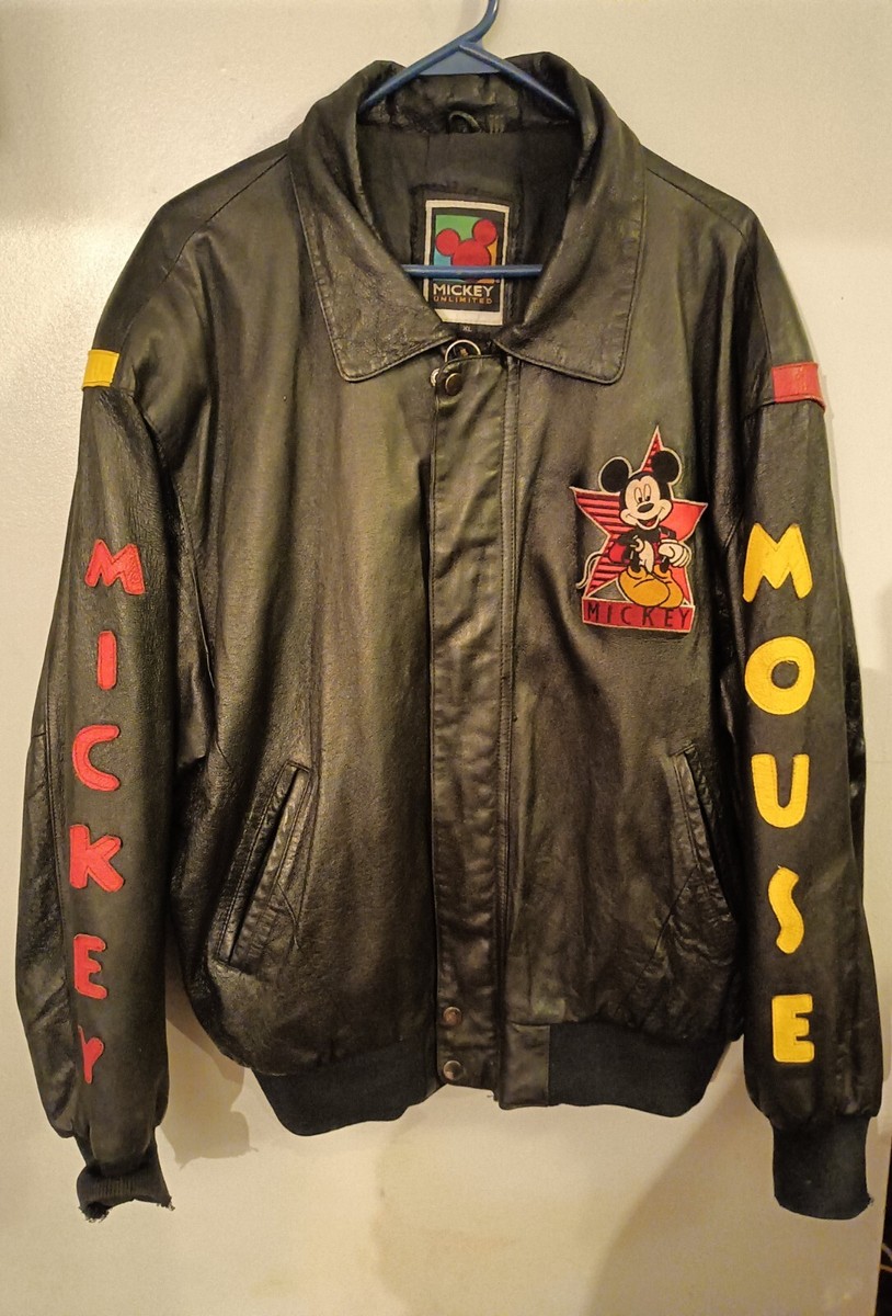 Mickey Unlimited Mickey Mouse Disney Coats, Jackets Mickey Unlimited Mickey Mouse Disney Coats, Jackets