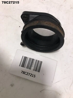 Harley Davidson VRSCA V-ROD 2002 - 2017 COLECTOR DE ENTRADA FABRICANTE DE EQUIPOS ORIGINALES M1417 LOTE78 78C27215 Foto 1 de 4