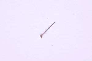 Omega 670 680 part 1253C Pignon seconde Sweep second pinion Pignone secondi NOS - Picture 1 of 1