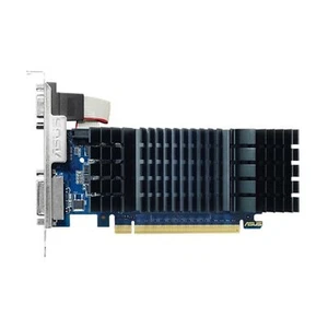 GT730 2GB ASUS LP passiv GDDR5 GT730-SL-2GD5-BRK - Bild 1 von 5