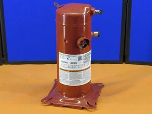 New Trane COM11225 Compressor SCROLL, ALLIANCE SXE032C4BPZ 460-60-3 R22 w/ POE - Picture 1 of 7