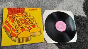 Various - Bumpers - UK Gatefold x2 LPs - Island ‘Pink i’ 1st press - Picture 1 of 1
