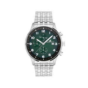 Adora Nautic AN2322 1-205567-001 Herren Uhr Edelstahl Chronograph Quarz 10Bar - Photo 1 sur 1