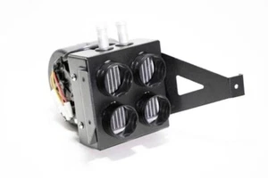 Inferno 2023+ CF Moto Z-Force 950 Trail & Sport Cab Heater with Defrost - Picture 1 of 8