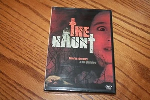 The Haunt (DVD, 2007) Based on a True Story DVD NEW - Imagen 1 de 2
