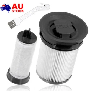 2 PCS Hepa Filters for Triflex HX1 Bagless Stick Vacuum Cleaner Parts AUS - Picture 1 of 8