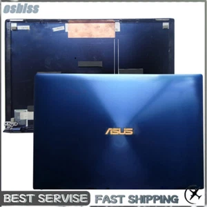 For ASUS ZenBook 15 UX533 UX533FD Series Non-Touch Top Lid LCD Back Cover New - Afbeelding 1 van 2