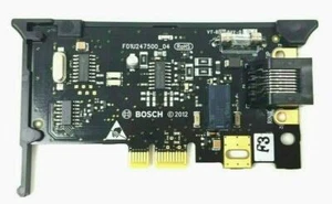 Bosch B430 Communicator Module Communication Plug in Telephone Genuine - Picture 1 of 7