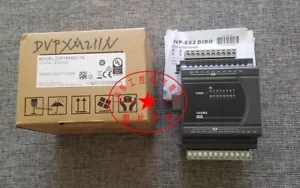 1 PIEZA DELTA DVP16XM211N NUEVO 100% Garantía de Calidad - Imagen 1 de 1