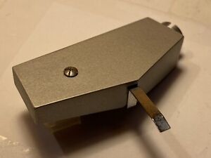 Goldring Lenco Headshell With Goldring Cartridge For GL75 GL78 Etc