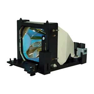 Jaspertronics™ Lamp & Housing for Viewsonic PJ750-2 Projectors - 1 Year Warranty - Picture 1 of 7