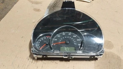 2019 Mitsubishi Mirage Speedometer 2262813 - Image 1 of 4