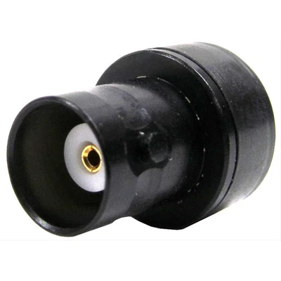 BNC Female Connector to SMA Male Adapter - Diamond BNCJ-SMAP - Image 1 of 2