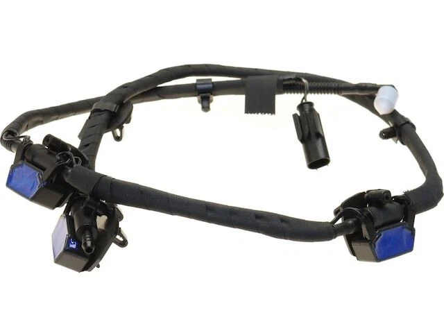 Washer Nozzle For 11-16 BMW 550i 528i xDrive 535d 535i ActiveHybrid 5 M5 KN38Q6 Foto 1 de 1