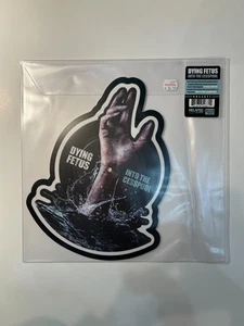 Dying Fetus-Into The Cesspool-RSD 45-781676548712 - Picture 1 of 2