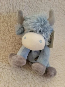 My Blue Nose Friends Jack the Yak Nummer 178 mit Etikett, seltenes Sammlerstück - Bild 1 von 16