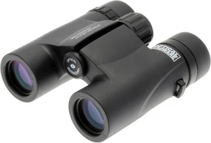 OSTARA PROPHECY 10x25 BINOCULARS WATERPROOF PHASE COATED BAK4 30 YEAR WARRANTY! - Picture 1 of 2