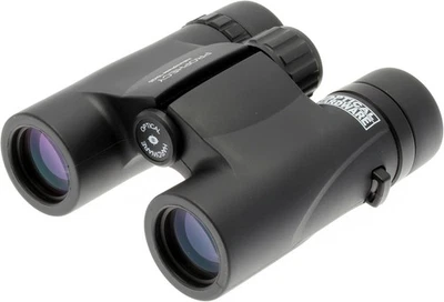 OSTARA PROPHECY 10x25 BINOCULARS WATERPROOF PHASE COATED BAK4 30 YEAR WARRANTY! - Image 1 of 2