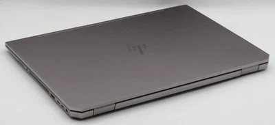 HP ZBook Studio G5 | i9-9880 | 32GB RAM | Quadro P2000 | 15.6" l 256 M2 | Win 11 Foto 1 de 4