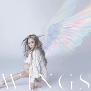 Kumi Koda - WINGS ［CD+DVD］ - Picture 1 of 1