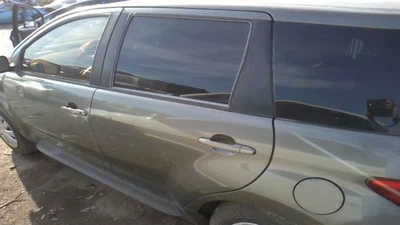 Driver Left Rear Side Door Fits 04-06 SCION XA 28128147 Foto 1 de 4