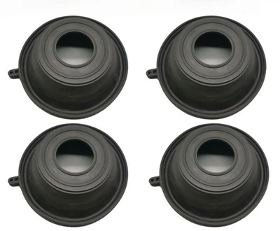 Carburetor Slide Diaphragm For 1997-2007 YAMAHA YZF600R YZF 600 YZF600 - Image 1 of 2